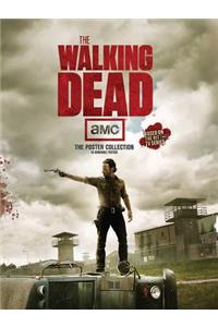 Walking Dead: The Poster Collection, 1