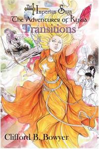 Transitions (the Imperium Saga