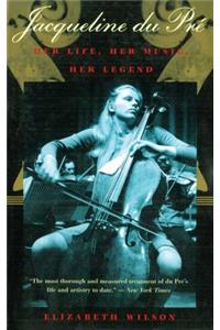 Jacqueline Du Pré