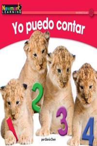 Yo Puedo Contar
