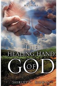 The Healing Hand of God