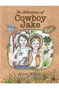 Adventures of Cowboy Jake