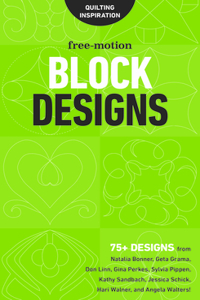 Free-Motion Block Designs