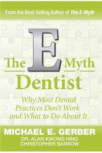 The E-Myth Dentist