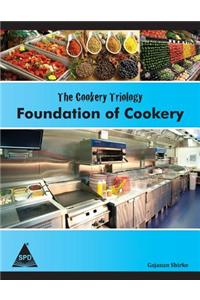 Cookery Triology
