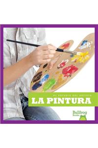 La Pintura (Painting)