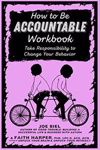 How to Be Accountable Workbook