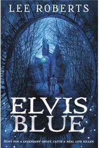 Elvis Blue