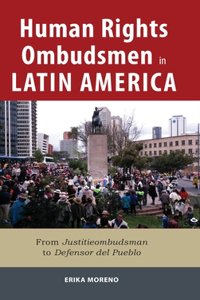 Human Rights Ombudsmen in Latin America