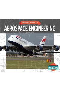 Amazing Feats of Aerospace Engineering