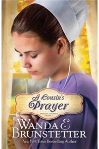 A Cousin's Prayer