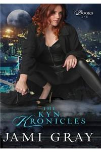 The Kyn Kronicles