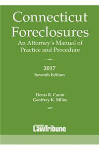 Connecticut Foreclosures 2017