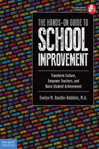 The Hands-On Guide to School Improvement