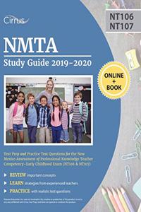 NMTA Study Guide 2019-2020