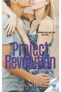 Project Revolution
