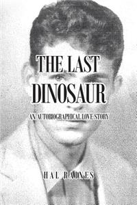 The Last Dinosaur