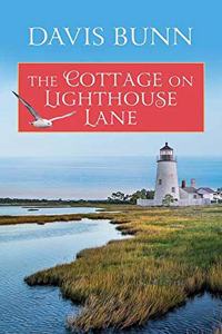 Cottage on Lighthouse Lane