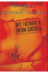 My Father's Iron Cross