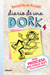 Princesa del Hielo Muy Poco Agraciada / Dork Diaries: Tales from a Not-So-Graceful Ice Princess