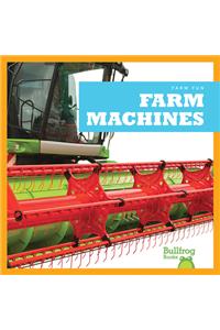 Farm Machines