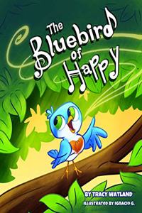 Bluebird of Happy