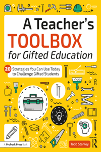 Teacher's Toolbox for Gifted Education