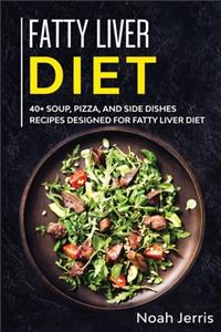 Fatty Liver Diet