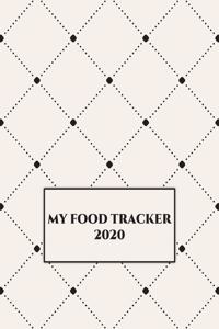 My Food Tracker 2020