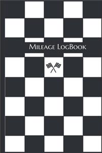 Mileage LogBook