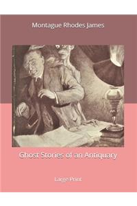 Ghost Stories of an Antiquary