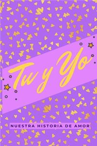 Tu y Yo