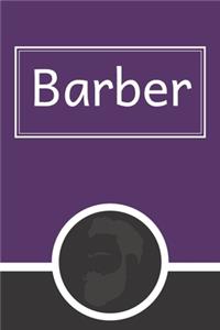 Barber