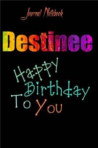 Destinee