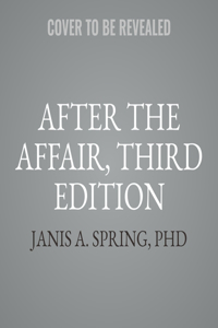 After the Affair, Third Edition Lib/E