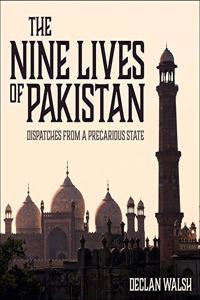 Nine Lives of Pakistan Lib/E