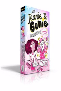 Jeanie & Genie Collection (Boxed Set)