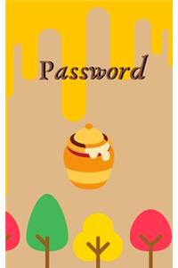Password