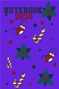 Notebook 2020