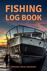 Fishing Log Book