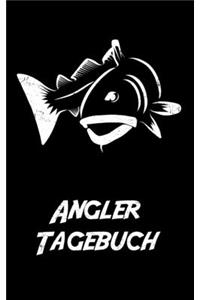 Angler Tagebuch