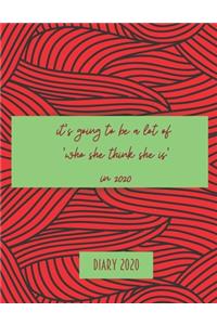 Be the woman you needed as a girl