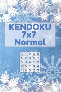 Kendoku