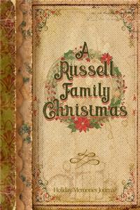 A Russell Family Christmas