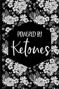 Powered by Ketones