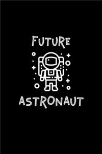 Future Astronaut