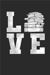 Love Books