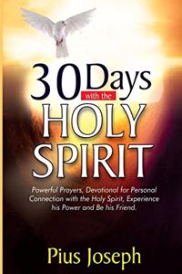 30 Days with the Holy Spirit