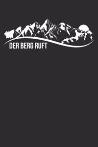 der berg ruft