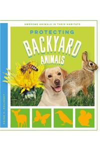 Protecting Backyard Animals